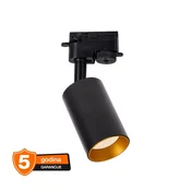 Ledvance Osram spot lampa eternal gu10,crna ( o99392 )