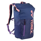 Nahrbtnik za loparje Yonex  Club Line 2824 Midnight Navy