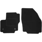 Sprednje avtotesnine za: Ford S-MAX MK1 FL 7-sedežni (2012-2015) črne barve