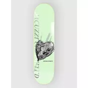 Jacuzzi Unlimited Nestor Judkins Balloon 8.375 Skateboard Dec mint