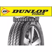 DUNLOP letna poltovorna pnevmatika 185/75R14 102R ECONODRIVE LT