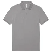 MAJICA KRATKI RUKAVI B&C MYPOLO180 180G SVIJETLOSIVA S