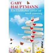 Ein Liebhaber zuviel ist noch zuwenig