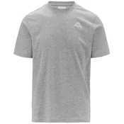 Kappa majica logo Cafers 304J150-77M