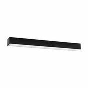 Thoro Lighting Stropna svetilka PINNE 67 črna, (21348165)