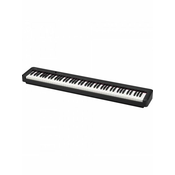 CASIO CDP-S110BK PRENOSNI DIGITALNI PIANO