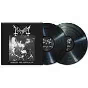 Mayhem - Command For Blood, Command For War (Reissue) (2 LP)
