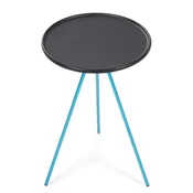 Helinox Zložljiva stranska mizica Helinox Side Table S, črna/modra