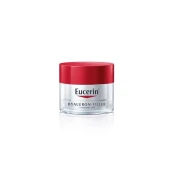 Eucerin Hyaluron-Filler+Volume-Lift dnevna krema za suhu kožu