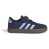 Adidas VL COURT 3.0 EL C, djecje patike za slobodno vrijeme, plava NJX06