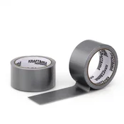 Kraft&Dele SREBRN POPRAVILNI TRAK 48 mm x 15 m KD11840