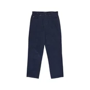Element Relax 5 Corduroy Pants eclipse navy