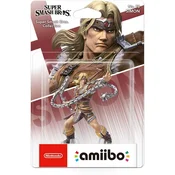 Amiibo Super Smash Bros Simon Belmont