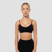 GymBeam Cosmo Sports Bra Black
