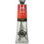 KOH-I-NOOR Oil Paint 40 ml 330 Cadium Red Purple