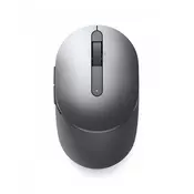 DELL MS5120W miška Pisarna Obojeročna Brezžični RF + bluetooth Optični 1600 DPI