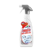 ČISTILO ZA VODNI KAMEN MEGLIO ANTI-LIMESCALE 650ml | Topdom