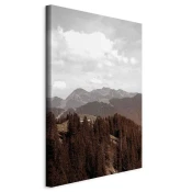 artgeist Slika Na Platnu Landscape