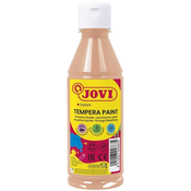 JOVI tempera barva 250ml v steklenički telo