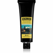 Davines Alchemic Shampoo Chocolate stiling pasta 125 ml