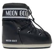 Škornji za sneg Moon Boot 80D1409340 Črna
