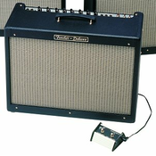 FENDER ojačevalec HOT ROD DE LUX