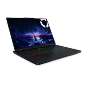Lenovo Legion Pro 5 16IRX10 Eclipse Black (83NN0019YA)