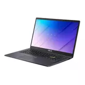 ASUS laptop NB 15.6 E510MA-EJ594 N4020, 8G 256G, DOS