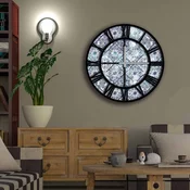 Wallity Zidni sat 5050MS-084, 50 cm