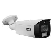 BCS Kamera IP tubowa 6Mpx BCS-L-TIP66VCR6L6-Ai1