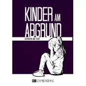 Kinder am Abgrund