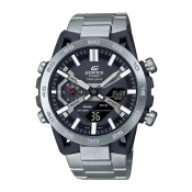 CASIO moška ročna ura ECB-2000D-1AEF