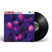 Curve - Cuckoo (LP)