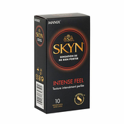 SKYN Intense Feel 10’s