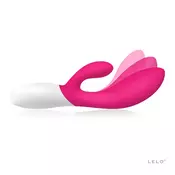 LELO Ina Wave 2, Cerise