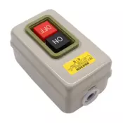 Prekidac kontrolni BS230B, 380V, 3.7KW