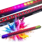 Dekorativna svetlobna LED lestvica LIGHT4ME AURA APP BAR