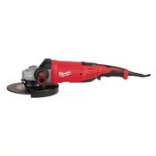 KOTNA BRUSILKA AG 22-230 DMS