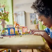 LEGO® FRIENDS modna trgovina vintage 42614