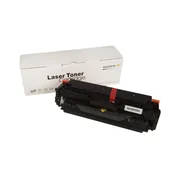 TiskajPoceni toner HP 415X W2032X, rumena – kompatibilni XL