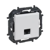 Legrand - Ethernet uticnica bez okvira RJ45 NILOE STEP bela