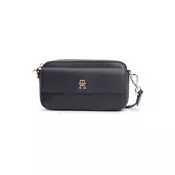 TOMMY HILFIGER Torba za čez ramo mornarska