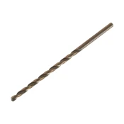 TVARDY T02600 Dolgi sveder za kovino 10,0 x 265 mm HSS DIN1869