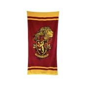 Groovy Brisačo Harry Potter - Gryfondomski lev 75x150 cm