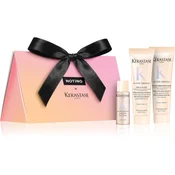 Beauty Discovery Bag Exclusive Notino Kérastase Gloss Absolu darilni set za ženske