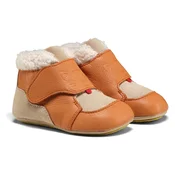 Affenzahn copat Leather Growy Cat 01490-70109 barefoot U brown 22-23