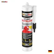 Bitumensko lepilo in tesnilna masa Bitumenkleber 36 x 300 ml