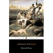 Selected Poems of Herman Melville