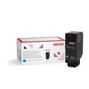 Xerox 006R04633 toner cartridge 1 pc(s) Original Cyan