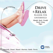 DRIVE & RELAX KLASSIK FUR UNTERWEGS